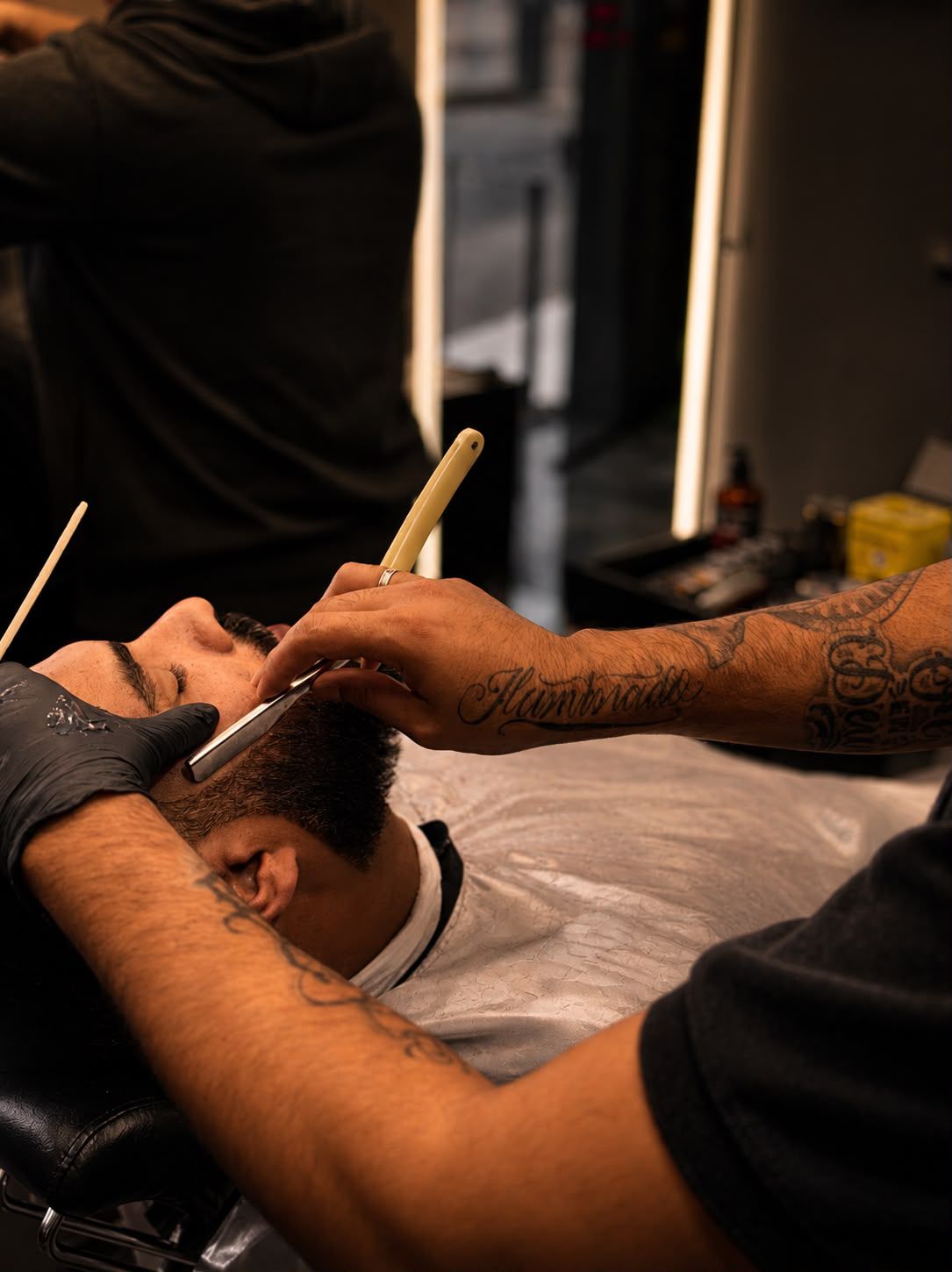 Barba