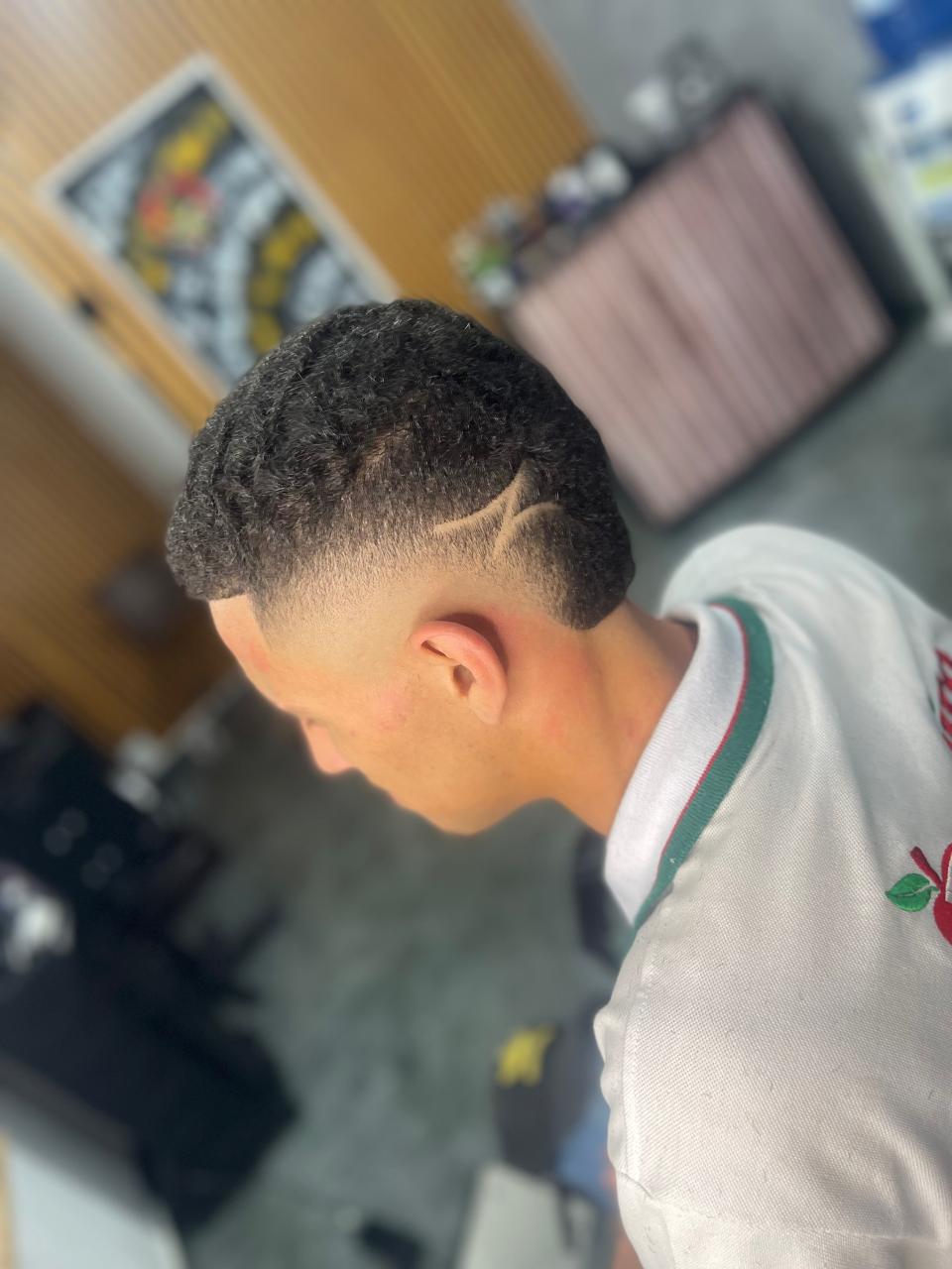 Degradê