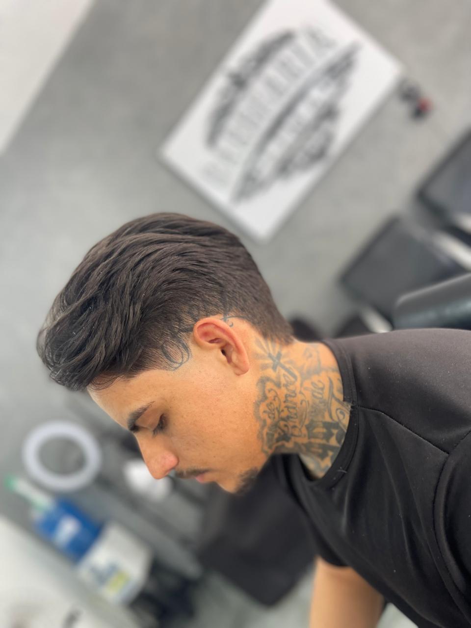 Corte social